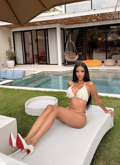 Luna - escort in Bali Photo 6 of 8