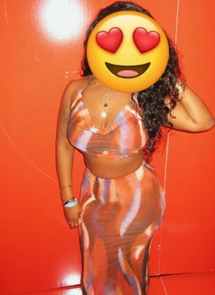 Caty African Queen for Romantic Sex - puta in Ahmedabad Photo 4 of 6