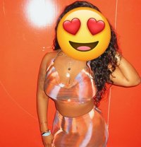 Caty African Queen for Romantic Sex - puta in Ahmedabad