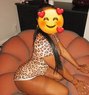 Caty African Queen for Romantic Sex - puta in Ahmedabad Photo 2 of 3