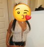 Caty African Queen for Romantic Sex - escort in Ahmedabad Photo 3 of 3