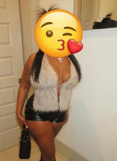 Caty African Queen for Romantic Sex - puta in Ahmedabad Photo 6 of 6