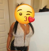 Caty African Queen for Romantic Sex - puta in Ahmedabad