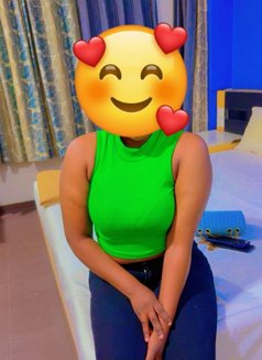 Emiliah African Queen for Romantic Sex - escort in Ahmedabad Photo 1 of 1