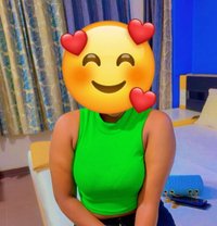 Emiliah African Queen for Romantic Sex - escort in Ahmedabad Photo 1 of 1