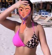 Caty Independent - escort in Riyadh