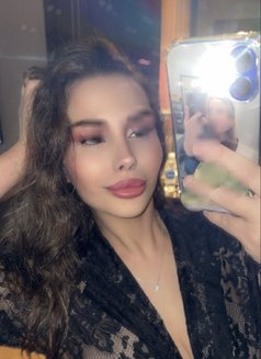 Caty Independent - escort in Riyadh Photo 21 of 21