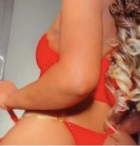 Caty - masseuse in Hurghada