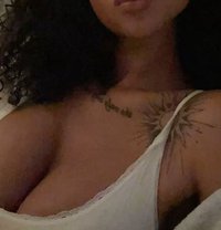 Caty - masseuse in Hurghada