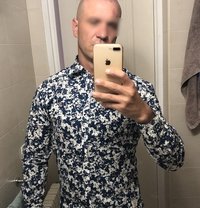 WESTERN FOR COUPLES 20CM - Male escort in Colombo