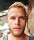 Caucasian, Athletic, Mature | Big Cut - Acompañantes masculino in Bangkok Photo 1 of 3
