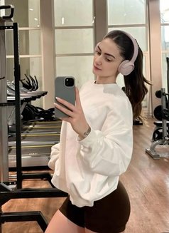🦋 Caucasian Milena - 2 Days Left🦋 - escort in Taipei Photo 11 of 11
