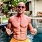 Caucasian | Athletic | Mature | Big Cut - Acompañantes masculino in Phuket