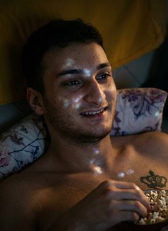 Caucasian Top - Male escort in Baku Photo 2 of 2