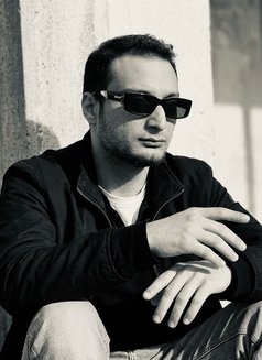 Caucasian Top - Male escort in Baku Photo 1 of 2