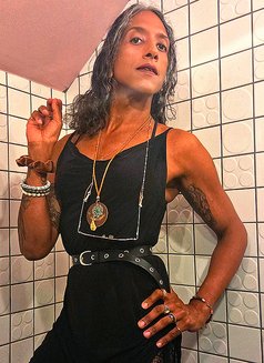 Caymandrogyne - Acompañantes transexual in Riga Photo 1 of 13