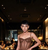 CC Femboy bottom New here - Acompañantes transexual in Riyadh Photo 10 of 11