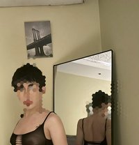 CC Femboy bottom New in Riyadh - Acompañantes transexual in Riyadh