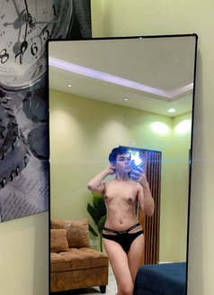 CC Femboy bottom New in Riyadh - Transsexual escort in Riyadh Photo 7 of 13