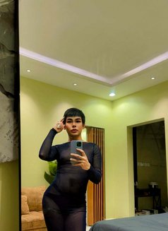 CC Femboy bottom New in Riyadh - Transsexual escort in Riyadh Photo 8 of 13