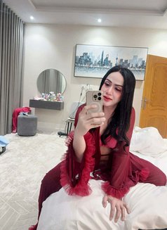 Cc Is Available 🇹🇭 - masseuse in Jeddah Photo 7 of 7