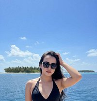 Cc Is Available 🇹🇭 - Masajista in Abu Dhabi