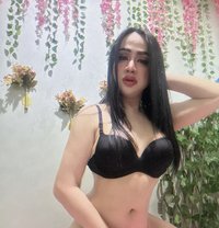 Cc Is Available 🇹🇭 - Masajista in Abu Dhabi
