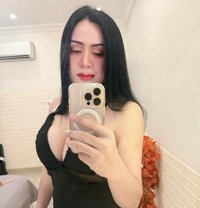 Cc Is Available 🇹🇭 - masseuse in Jeddah