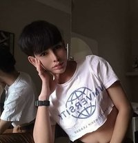 CC Femboy bottom VVIP Alkhoud 6 - Acompañantes transexual in Muscat