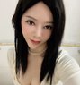 kawa - escort in Shanghai Photo 1 of 3