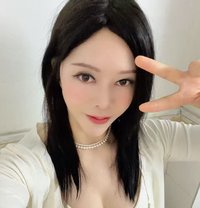 kawa - escort in Shanghai