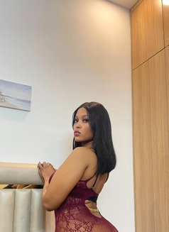 Cassie - escort in Chandigarh Photo 3 of 4