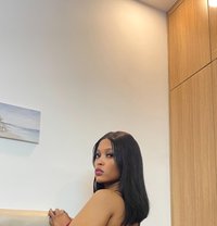 Cassie - puta in Chandigarh