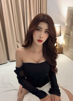 Ccicrisppy C - Transsexual escort in Khobar Photo 11 of 11