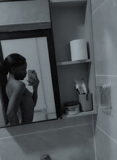 Miss coco vixen( chyna luxe) - Transsexual escort in Nairobi Photo 15 of 17