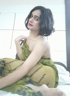 Cd. Amisha - Transsexual escort in Kolkata Photo 2 of 6