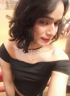Cd. Amisha - Acompañantes transexual in Kolkata Photo 7 of 9
