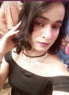Cd. Amisha - Acompañantes transexual in Kolkata Photo 8 of 9