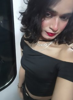Cd. Amisha - Acompañantes transexual in Kolkata Photo 9 of 9