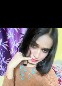 Cd. Amisha - Transsexual escort in Kolkata Photo 14 of 14