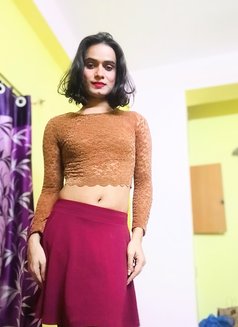Mistress Rebeca - Transsexual escort in Kolkata Photo 12 of 19