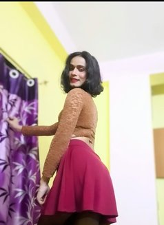 Mistress Rebeca - Transsexual escort in Kolkata Photo 13 of 19