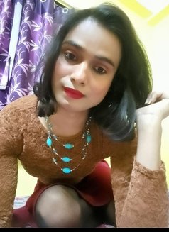 Mistress Rebeca - Transsexual escort in Kolkata Photo 14 of 19