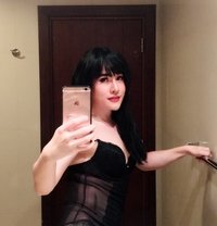 Cd Angel - Acompañantes transexual in Singapore