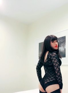 Cd Angel - Transsexual escort in Singapore Photo 4 of 20