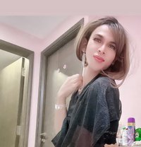 Cd Angelsexy - Acompañantes transexual in Singapore
