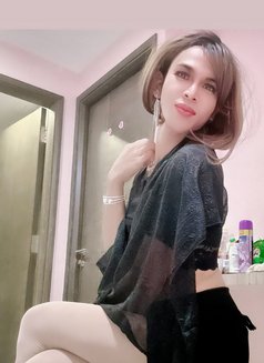 Cd Angelsexy - Transsexual escort in Singapore Photo 5 of 5