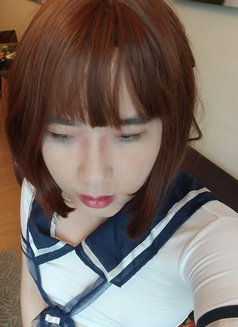 Cd Anne - Acompañantes transexual in Kuala Lumpur Photo 5 of 6