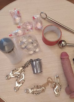 Cd Anne - Acompañantes transexual in Kuala Lumpur Photo 6 of 6