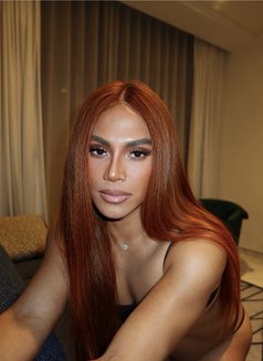 Cd Anora - Acompañantes transexual in Dubai Photo 4 of 29